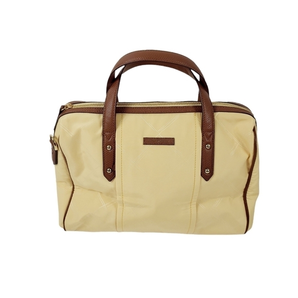 Vera Bradley Handbags - Vera Bradley duffle handbag